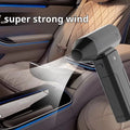 turbo fan